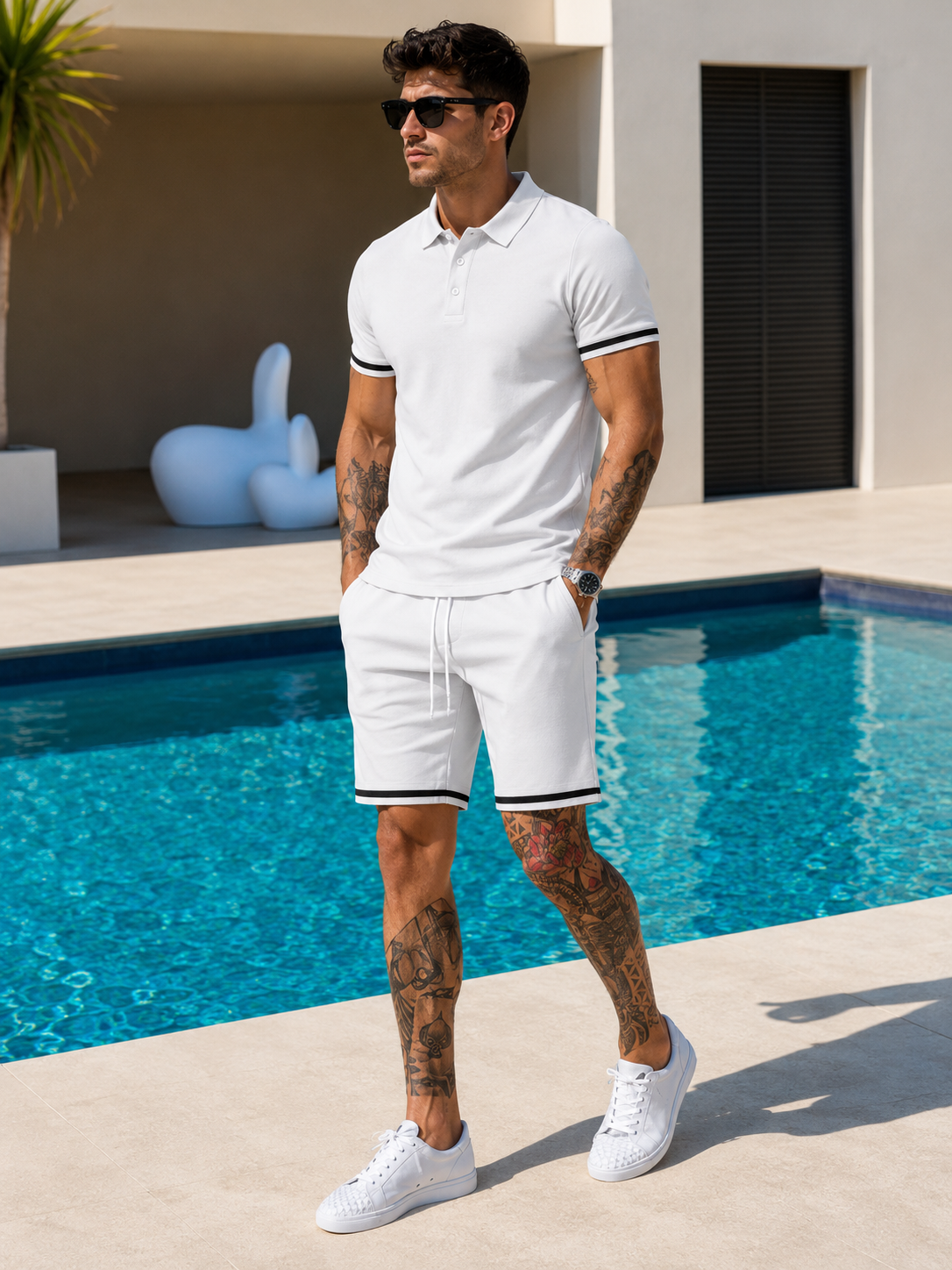 Riviera Club™ Set