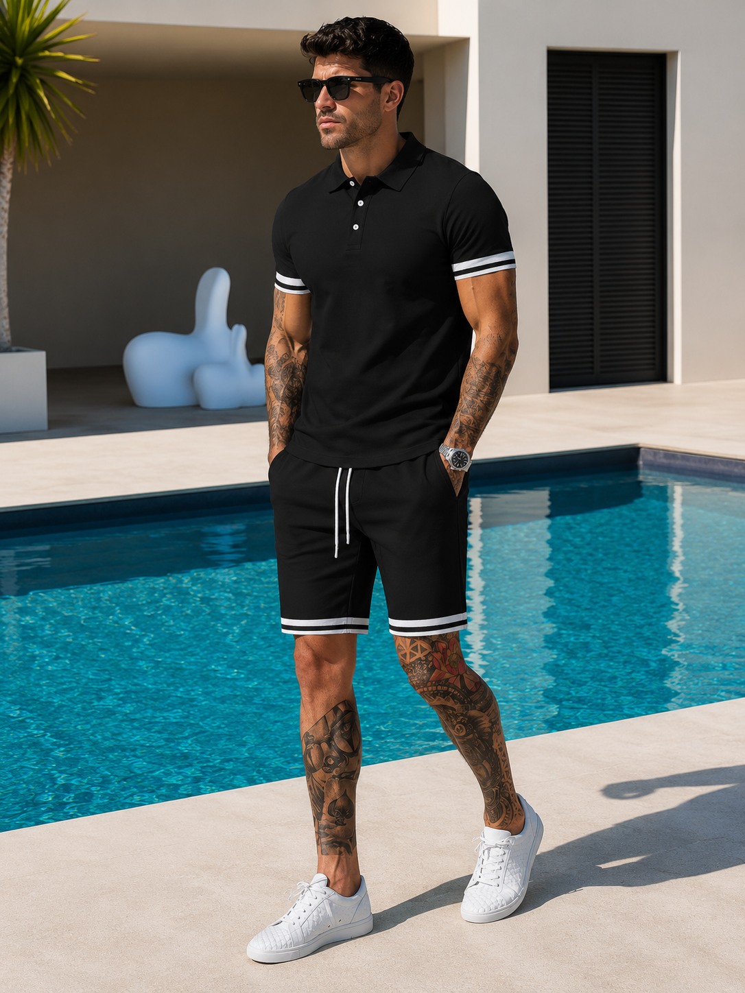 Riviera Club™ Set