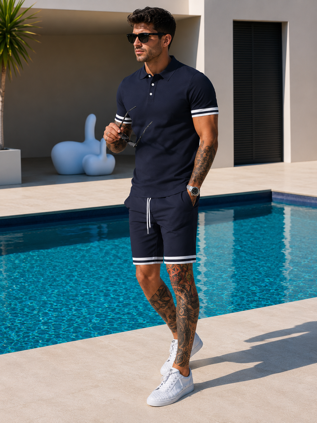 Riviera Club™ Set