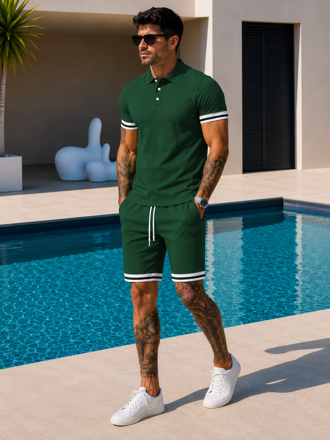 Riviera Club™ Set