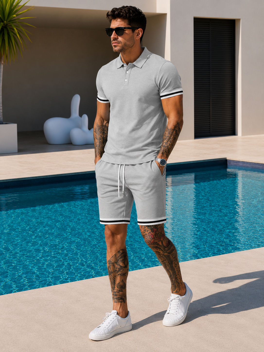 Riviera Club™ Set