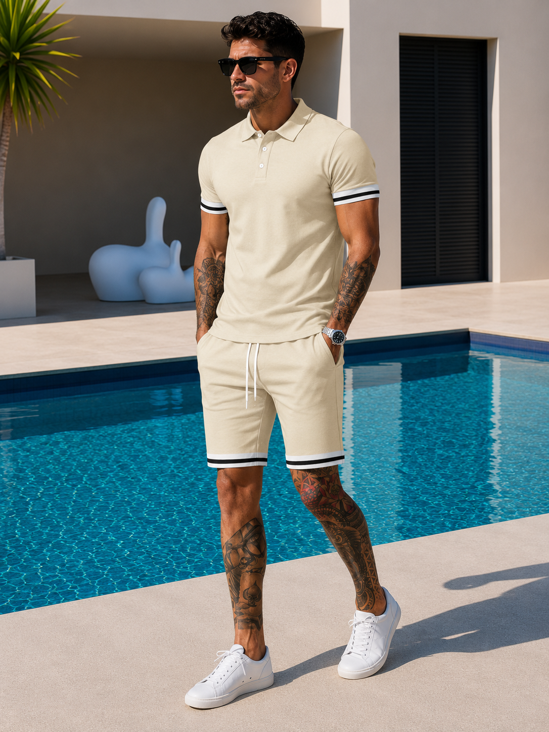Riviera Club™ Set