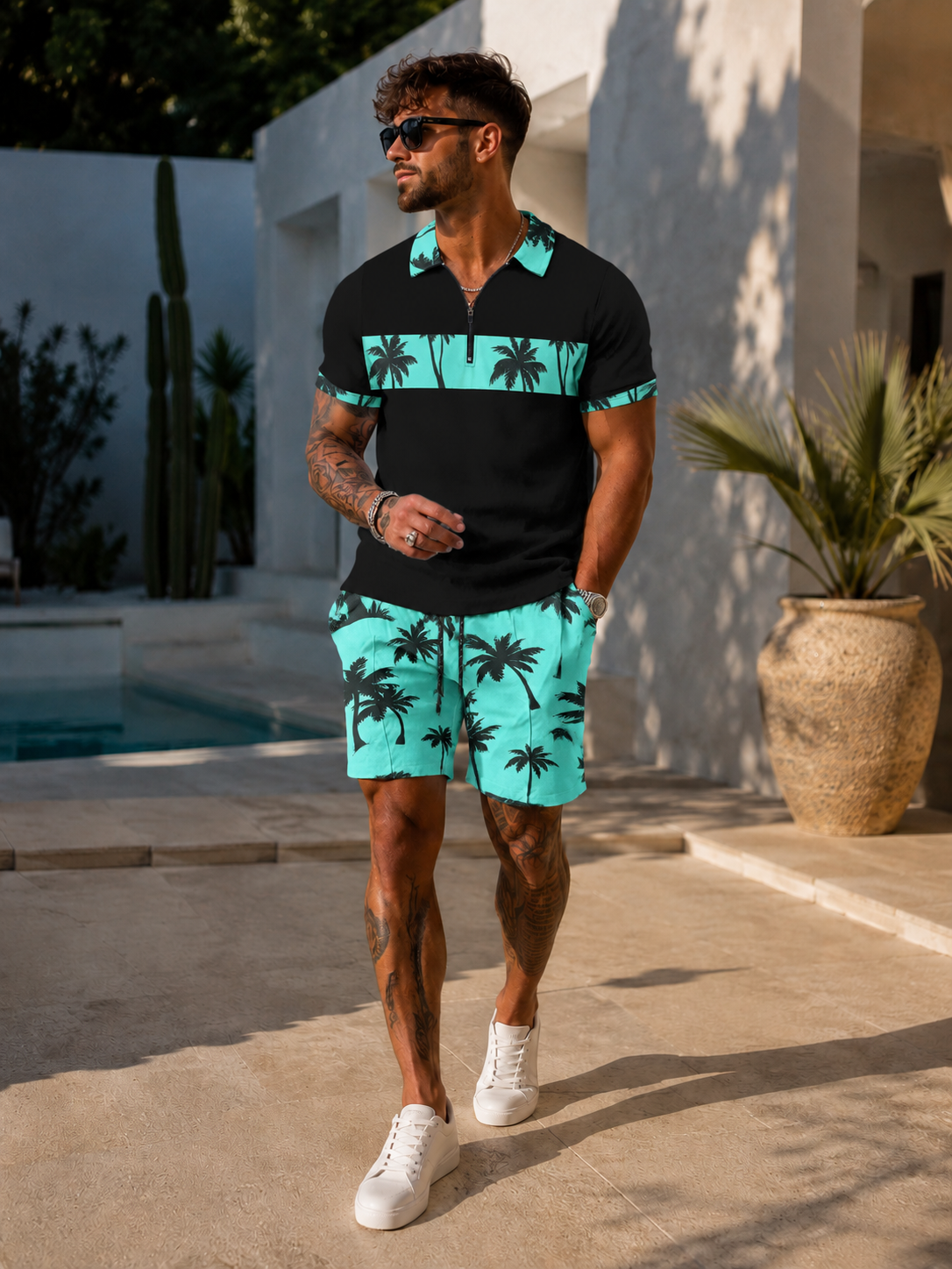 Palm Noir™