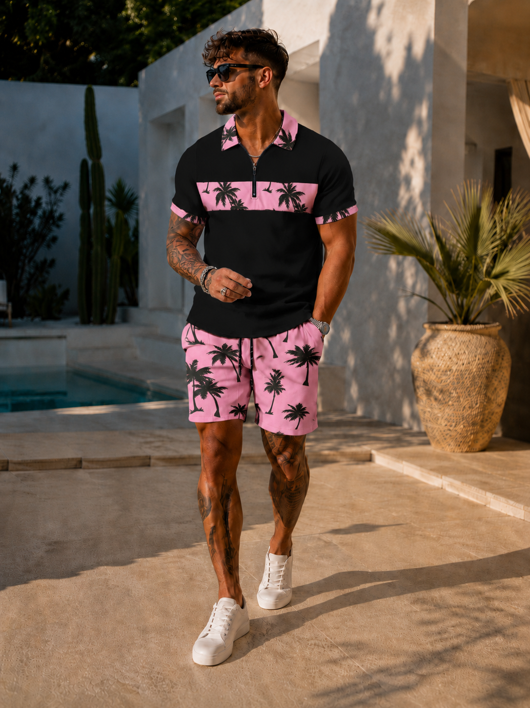 Palm Noir™