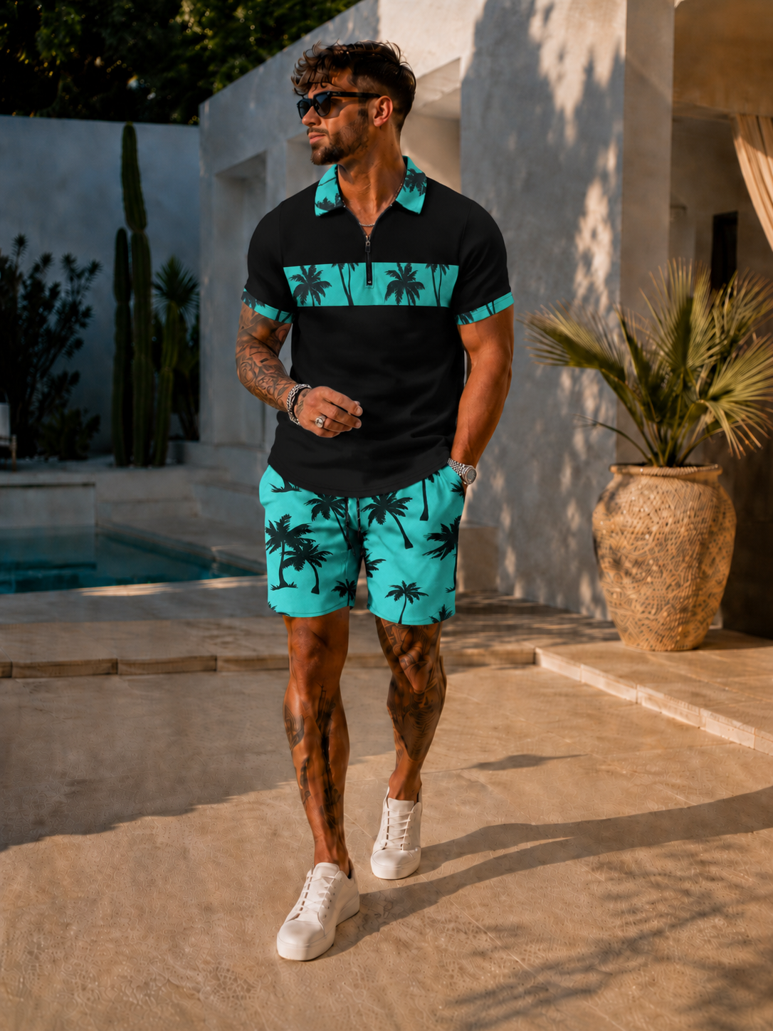 Palm Noir™